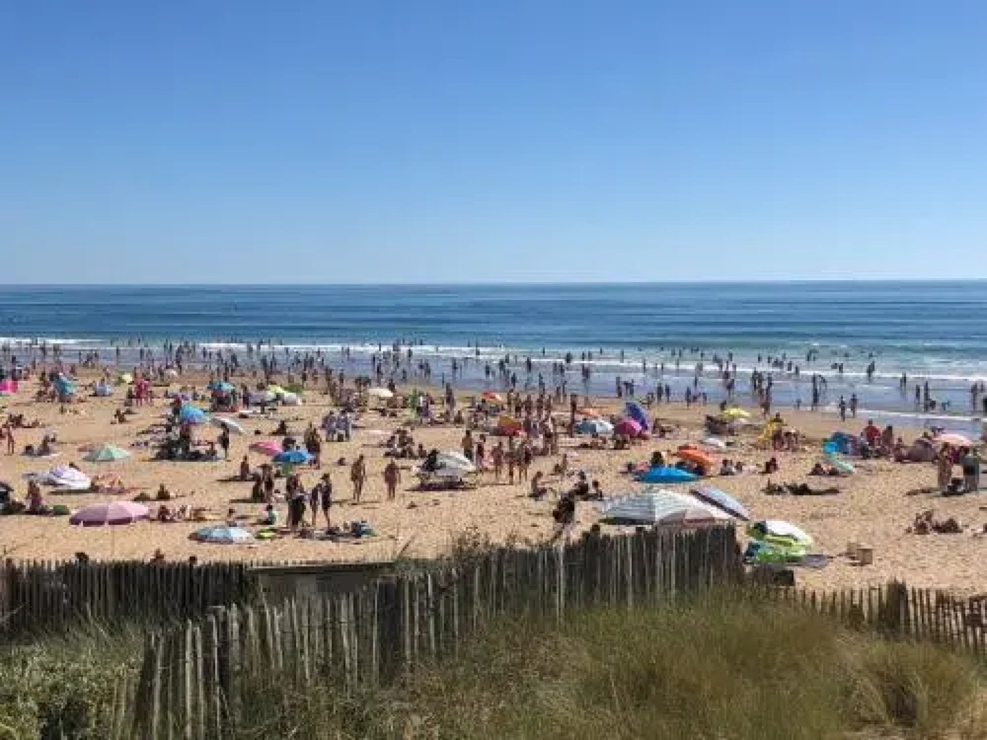 Studio avec vue sur Lac