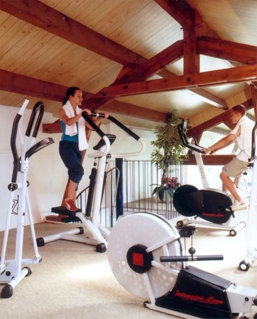 Studios Motel Savinien