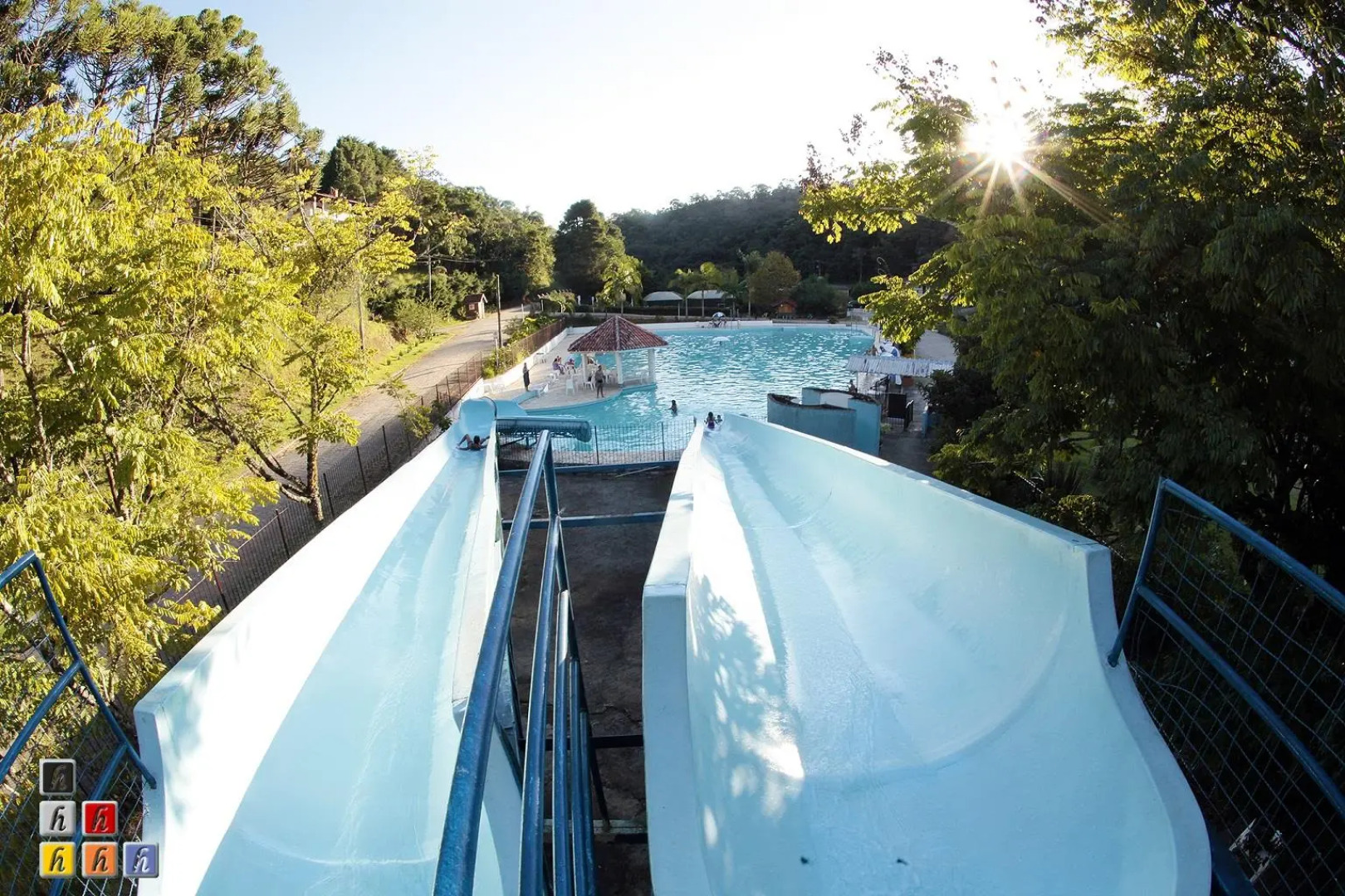 Hotel H Santo Antonio do Pinhal