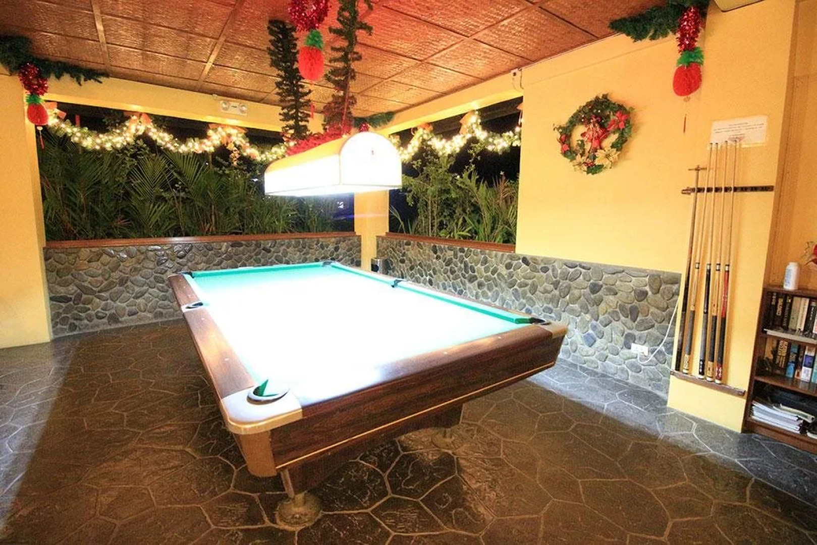 Mermaid Resort Puerto Galera