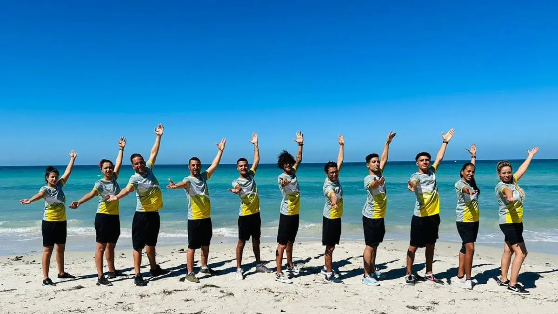 Djerba Sun Beach Hotel and Spa