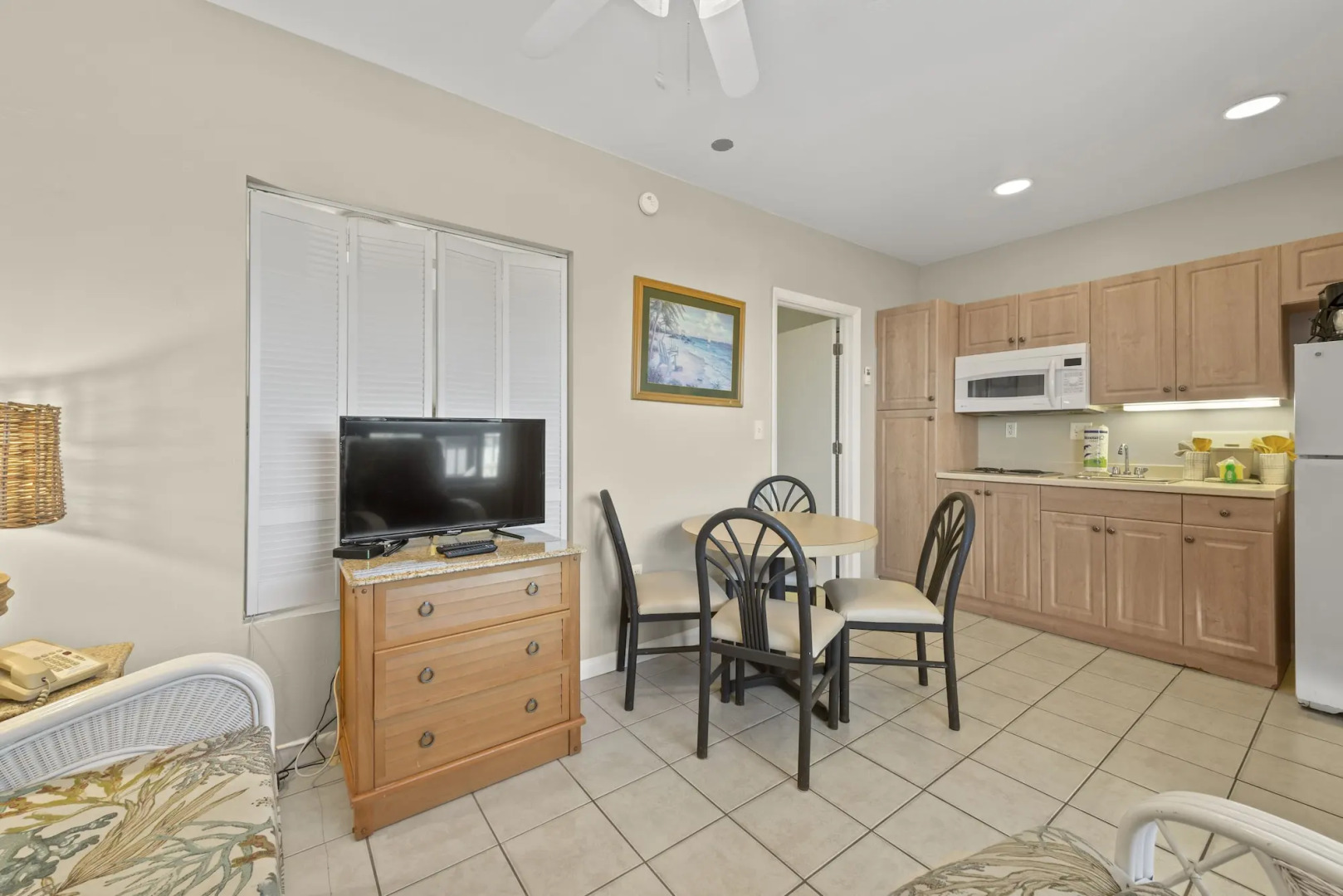 Caribbean Beach Club