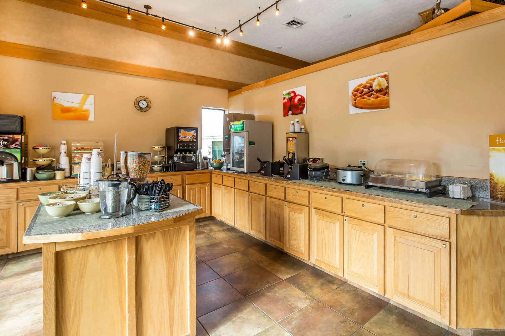 Quality Inn Rock Springs