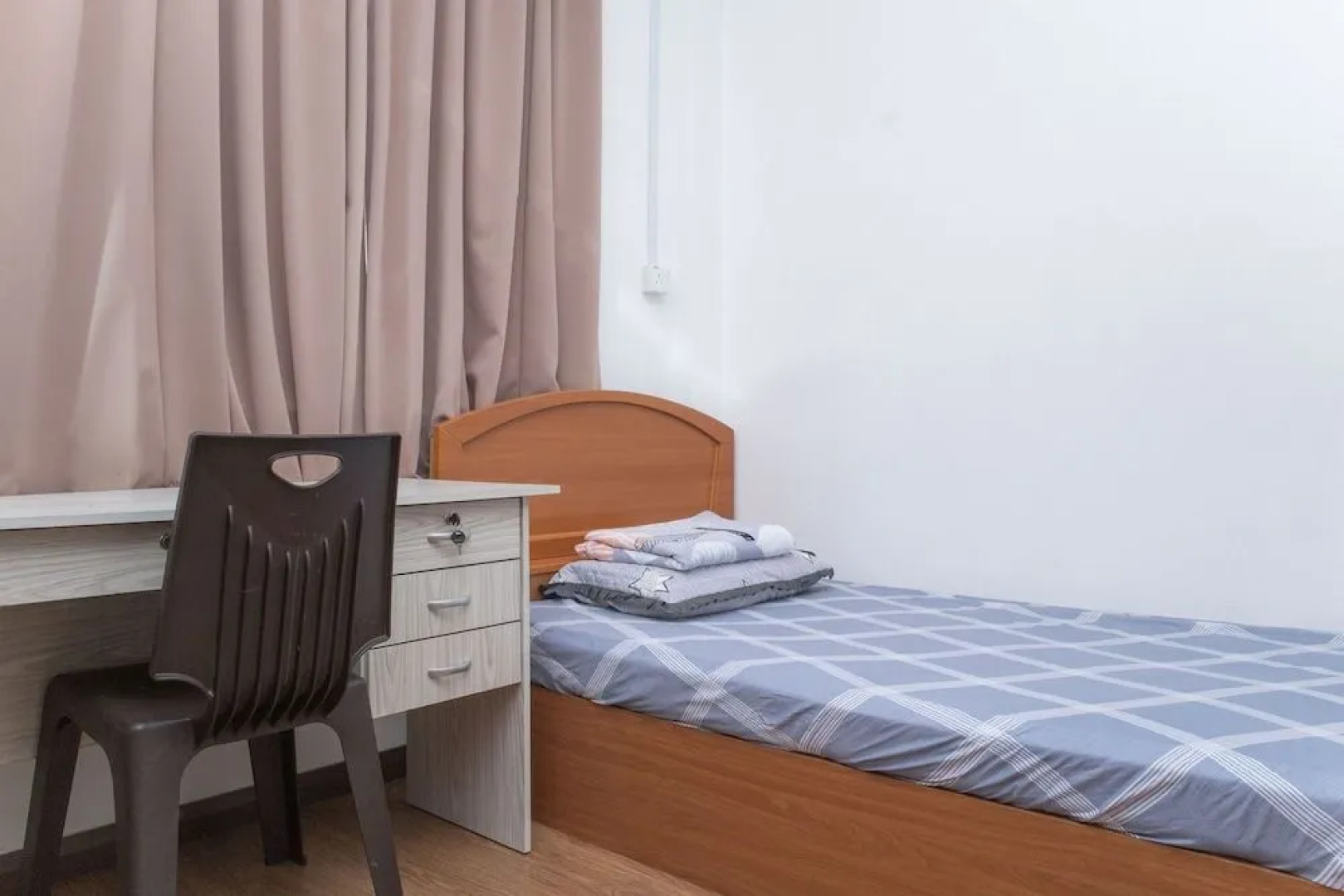 SPOT ON 90341 Jackie Home