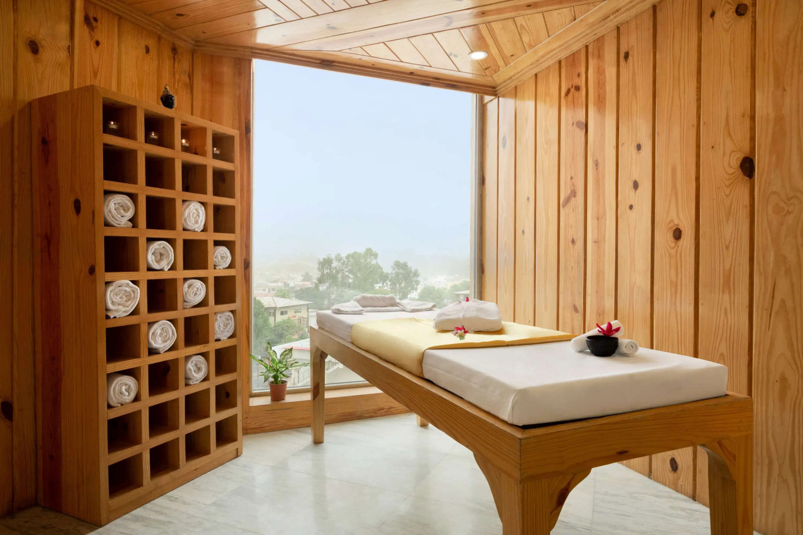 Ramada by Wyndham Dehradun Chakrata Road