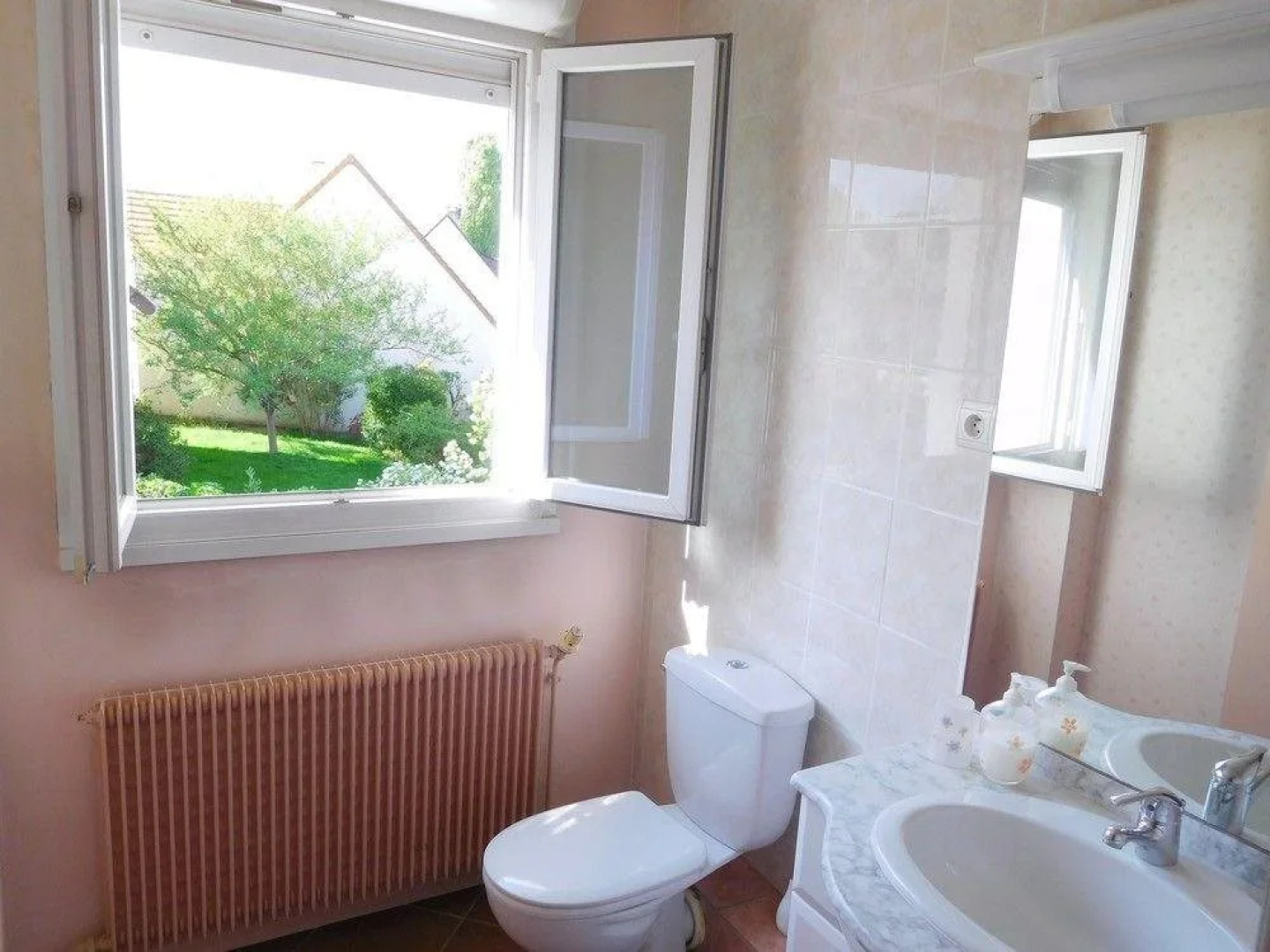 Chambres d'hôtes Evelyne