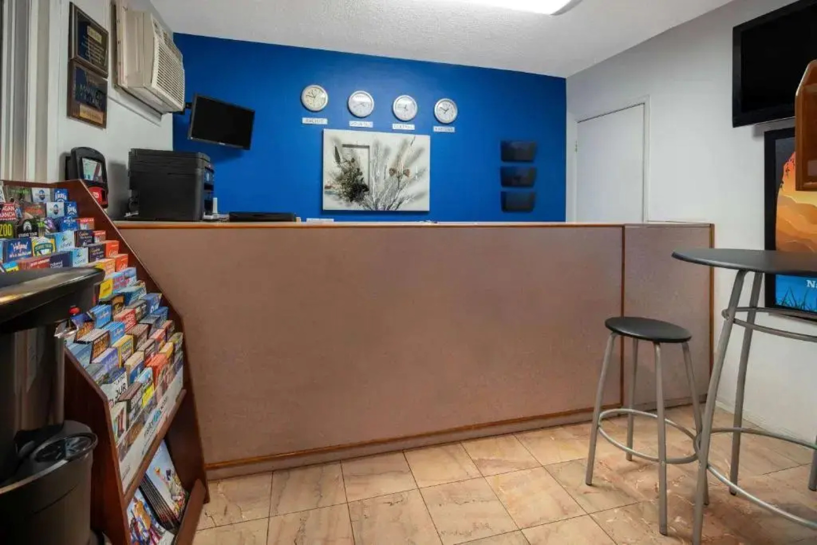 Travelodge Burbank-Glendale
