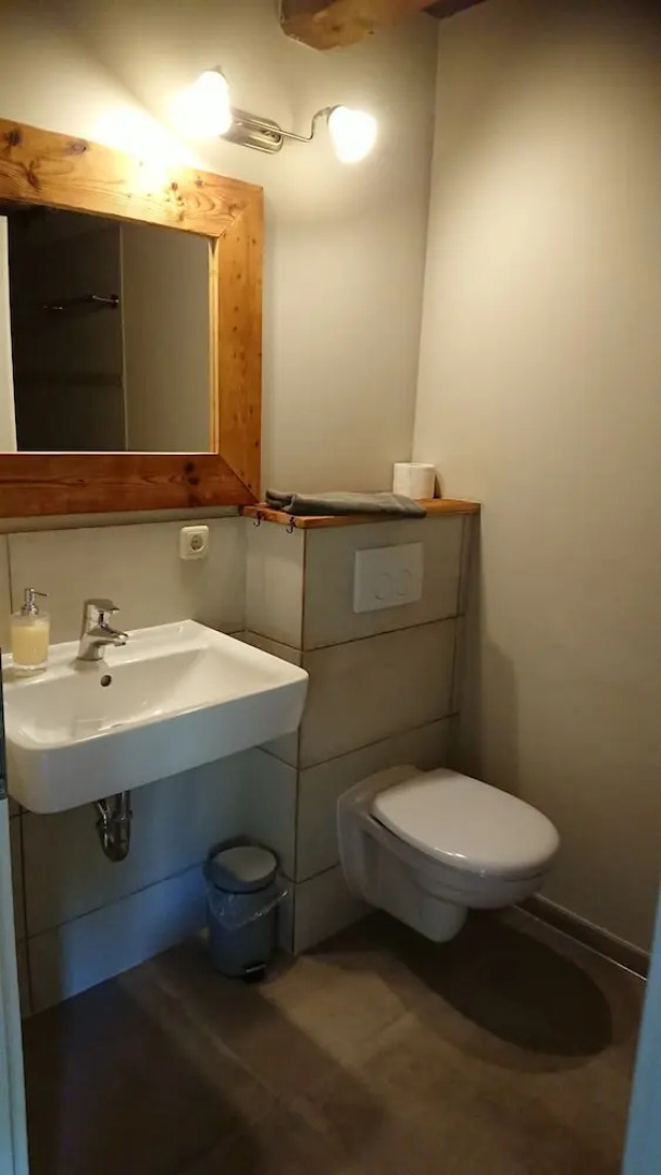 Pension Müllers Mühle