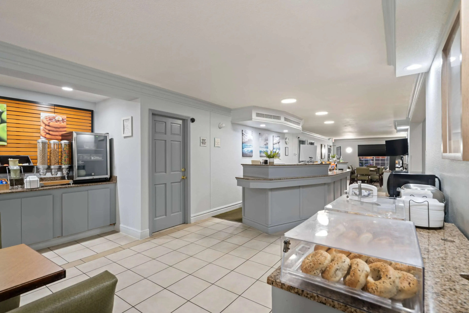 La Quinta Inn by Wyndham Corpus Christi North