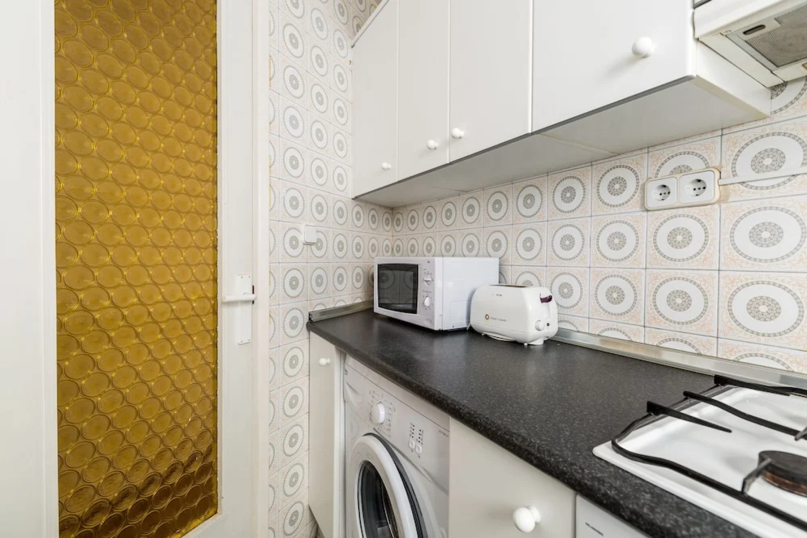 F02 Ultra Central 1 bedroom