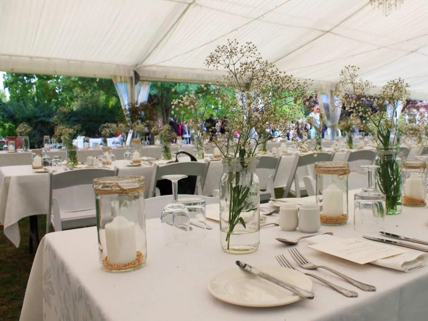 Petersons Armidale Winery & Guesthouse