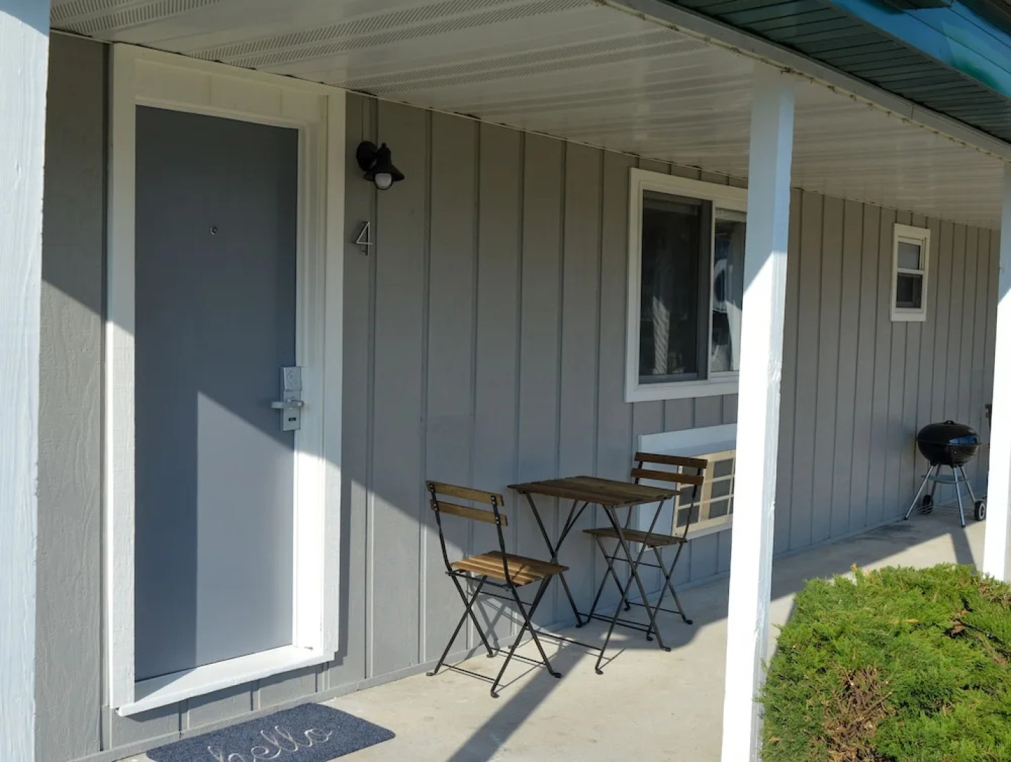 Coastal Suites Resort