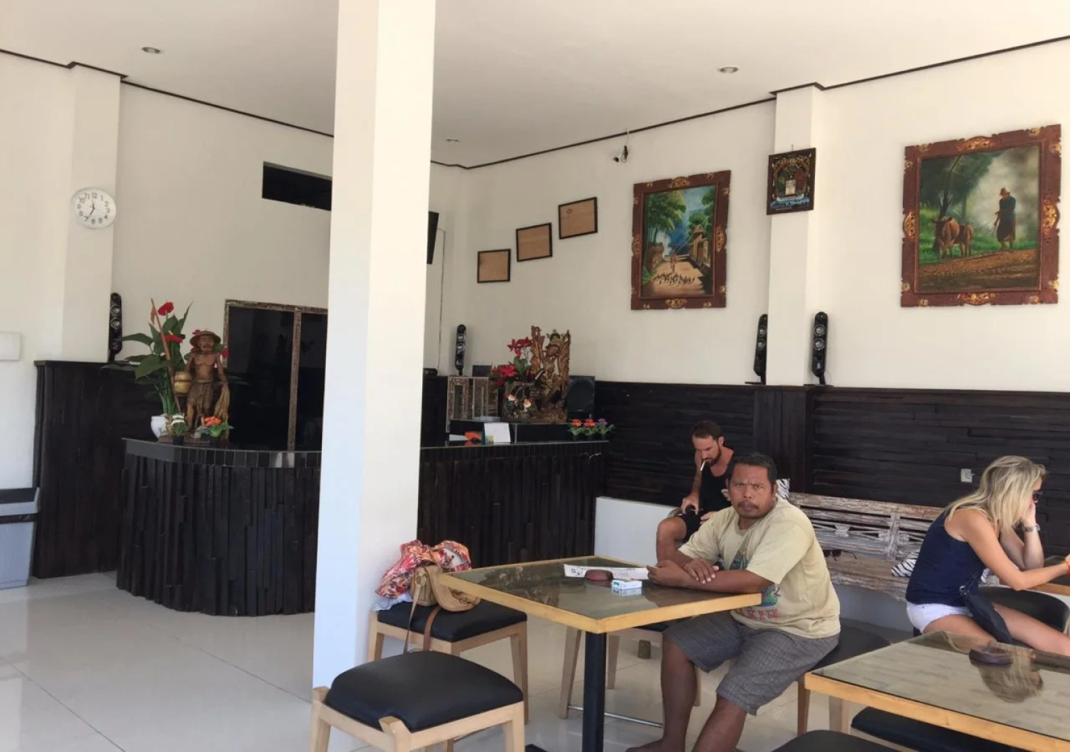 68 Rooms Canggu