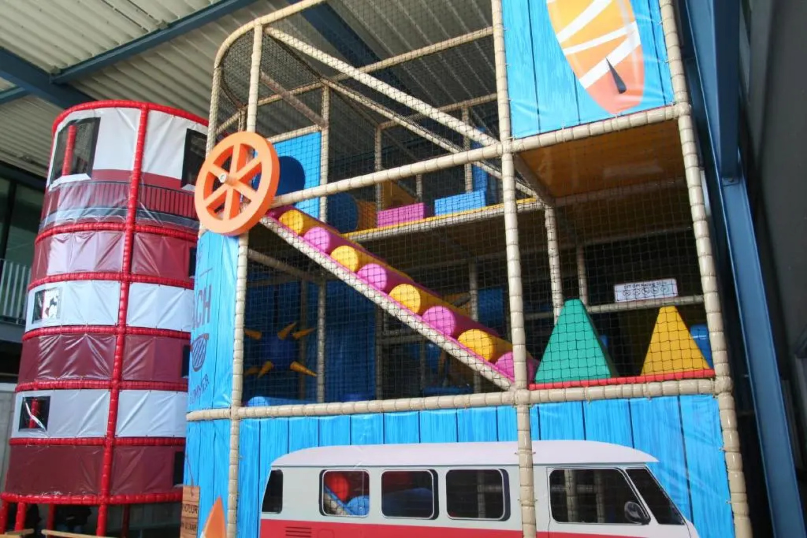 Chalet Duinzicht G68 Ameland