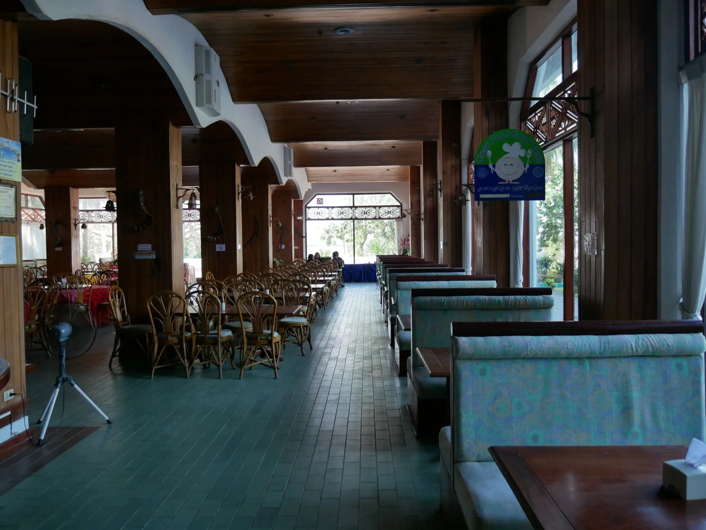 Royal Maekhong Nongkhai Hotel