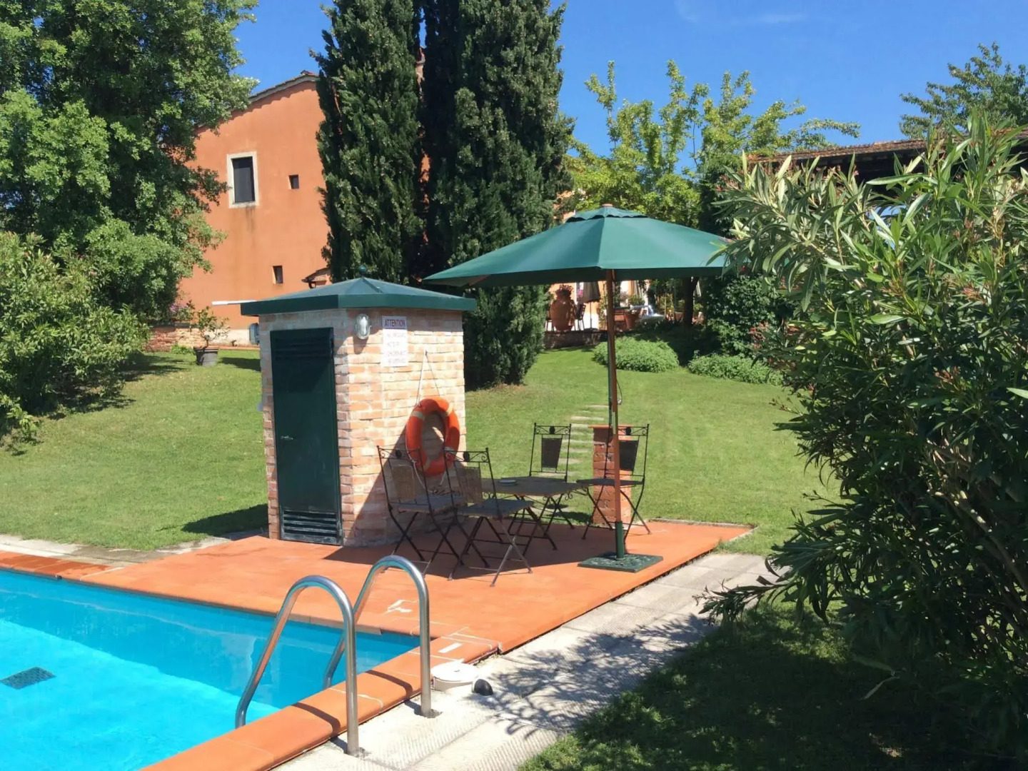 Agriturismo Podere Marchiano