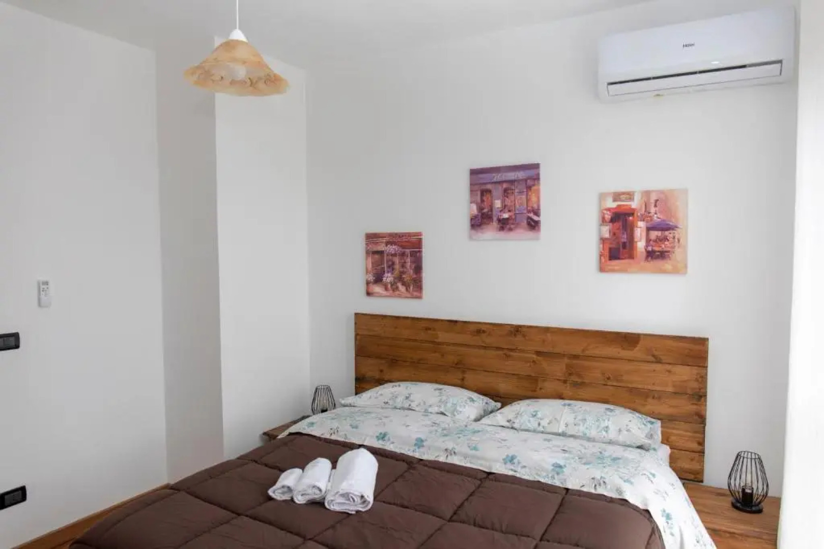 Fattoria Il Laghetto B&B