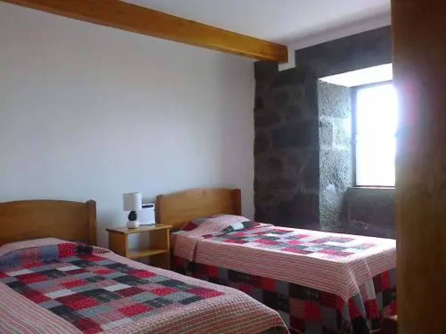 Casa Da Serroa