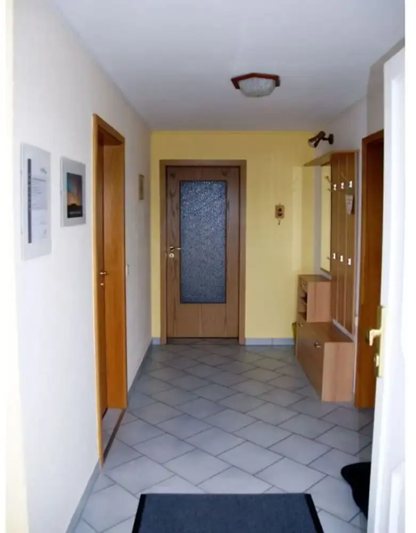 Nice Apartment in the Saarland