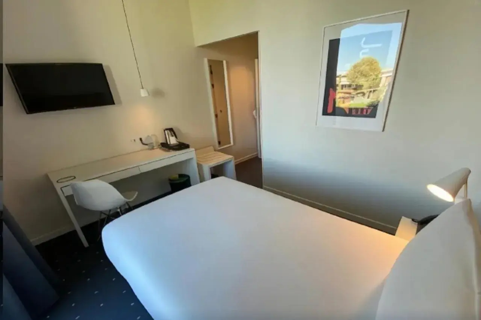 Stay Hotel Lisboa Aeroporto