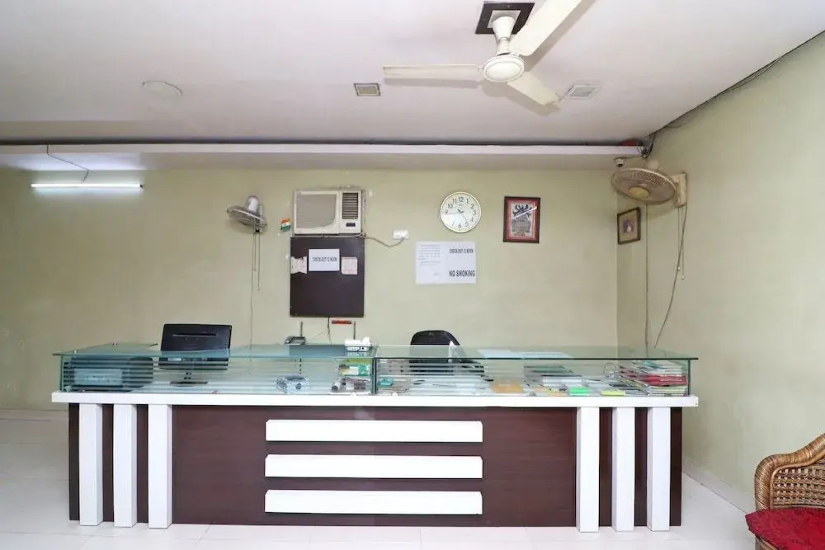 Hotel Ashoka by OYO Rooms