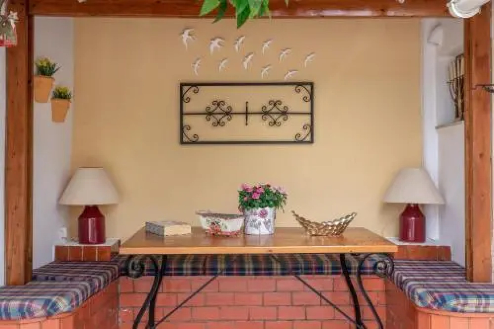 Holiday Home 2 Bedrooms 1 Bathroom - Archanes