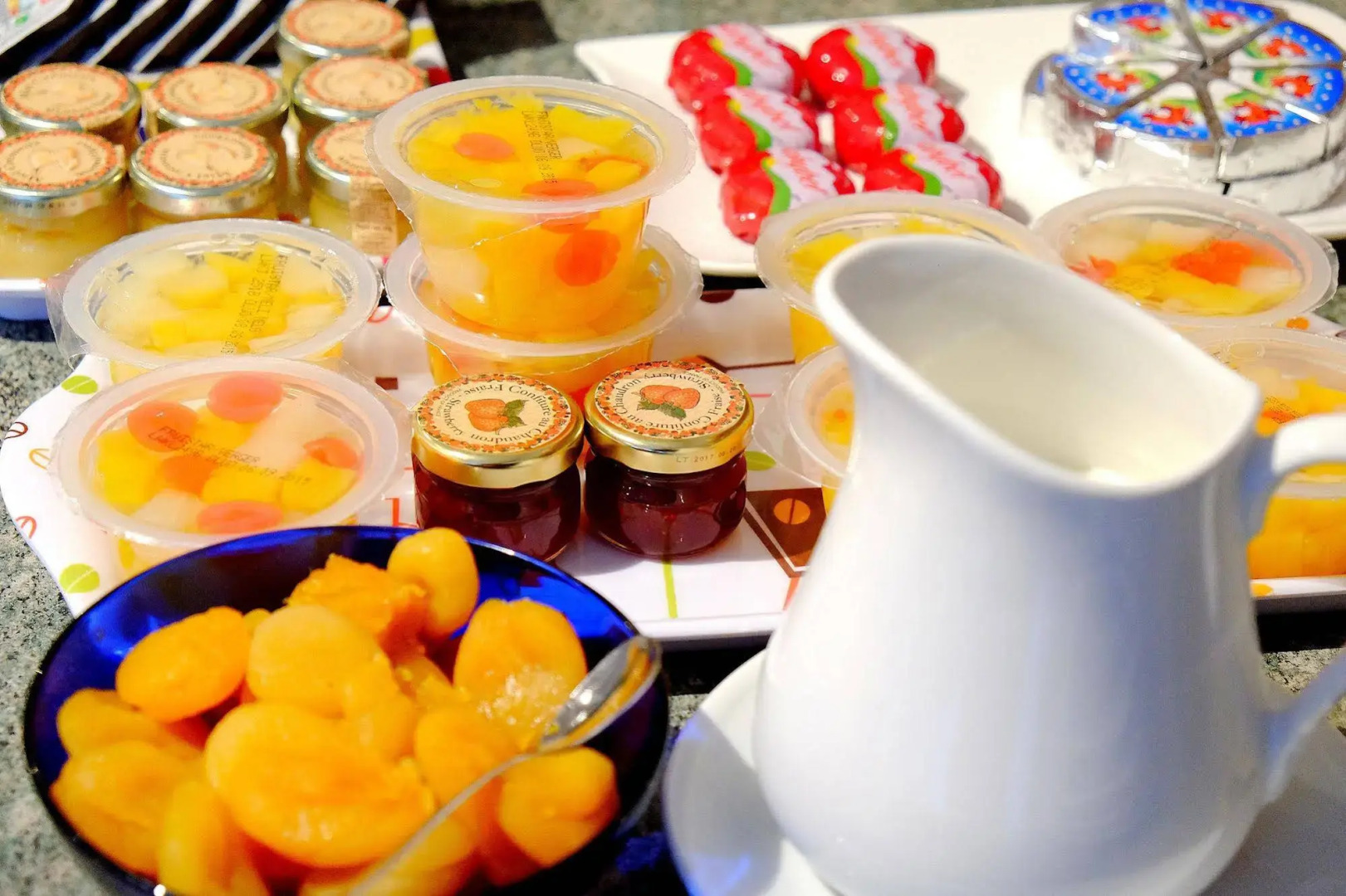 Logis Hôtel et Restaurant Ludik