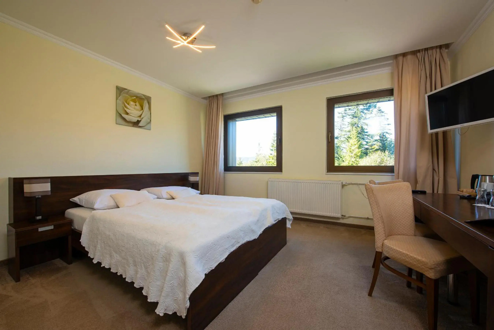 Hotel MONTFORT Wellness & SPA Tatranská Javorina