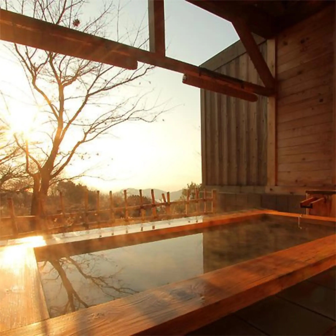 Okayama Ikoi no Mura