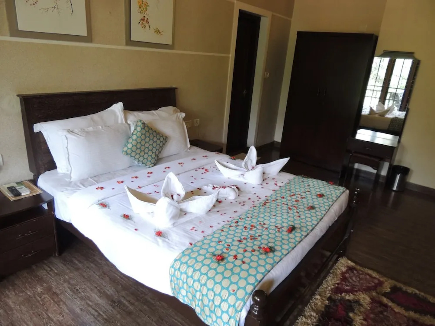 Summit Bird's Valley Resort & Spa