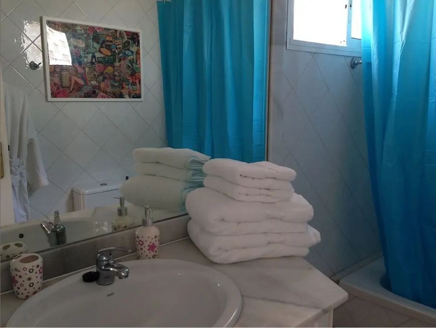 Santiago del Teide Lanzarote 101930 1 Bdrm Apt By Mo Rentals