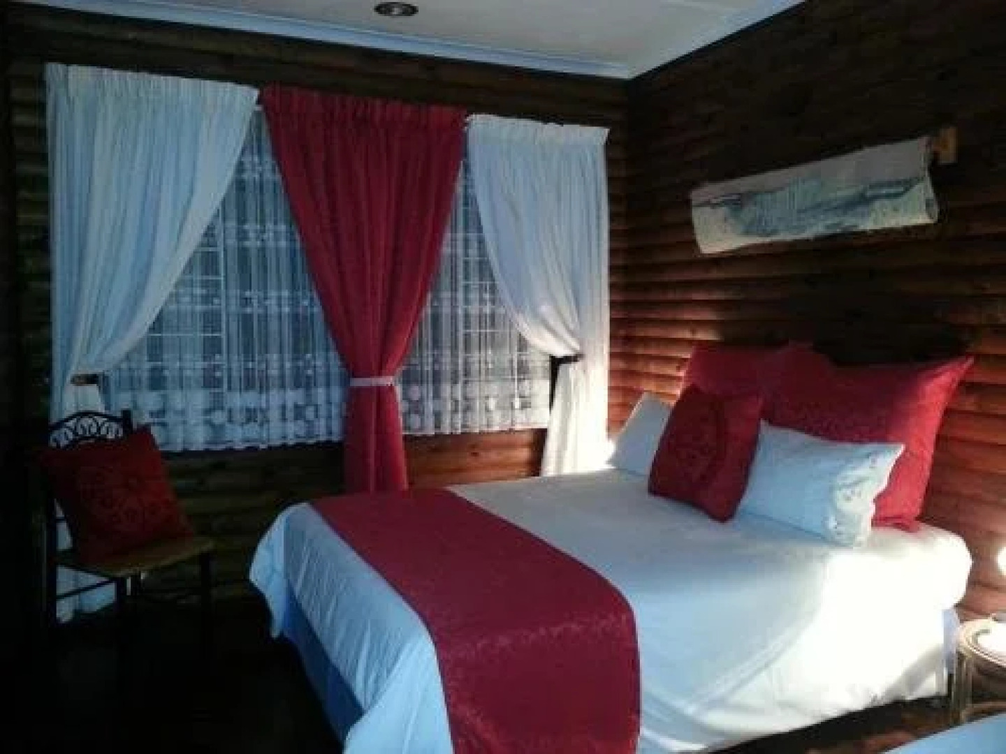 Deep Blue Guest House