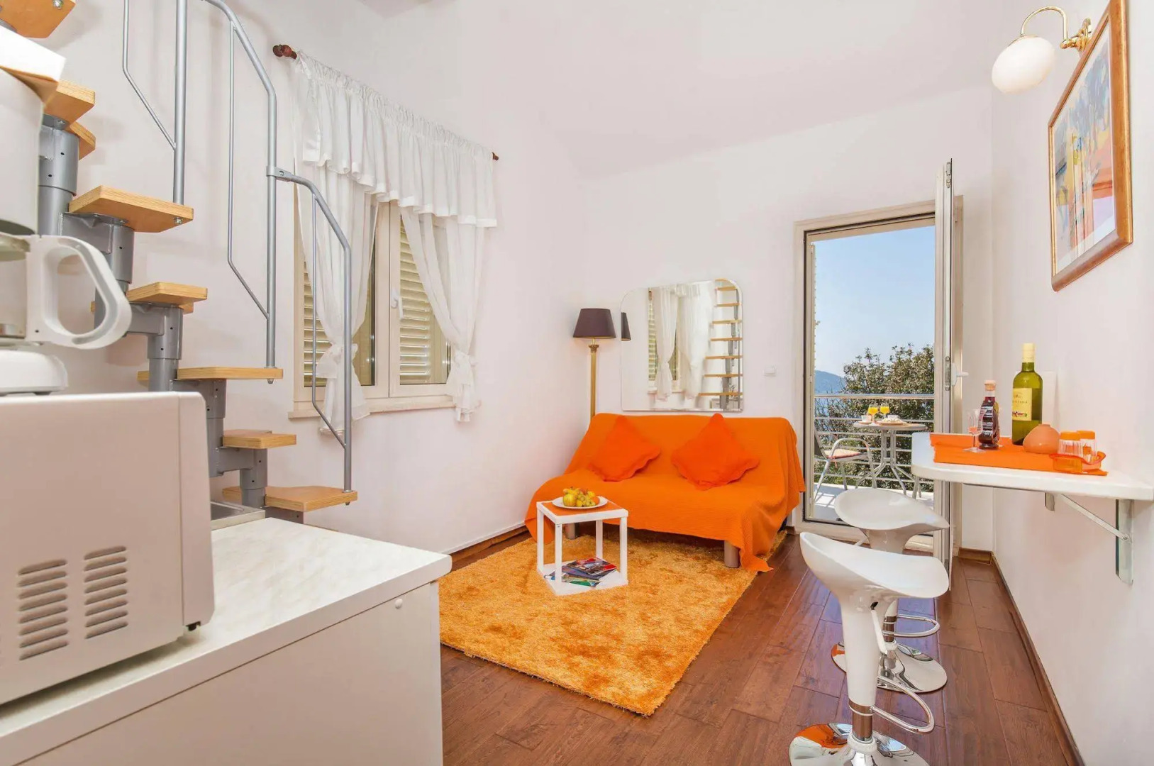 Residences Island View