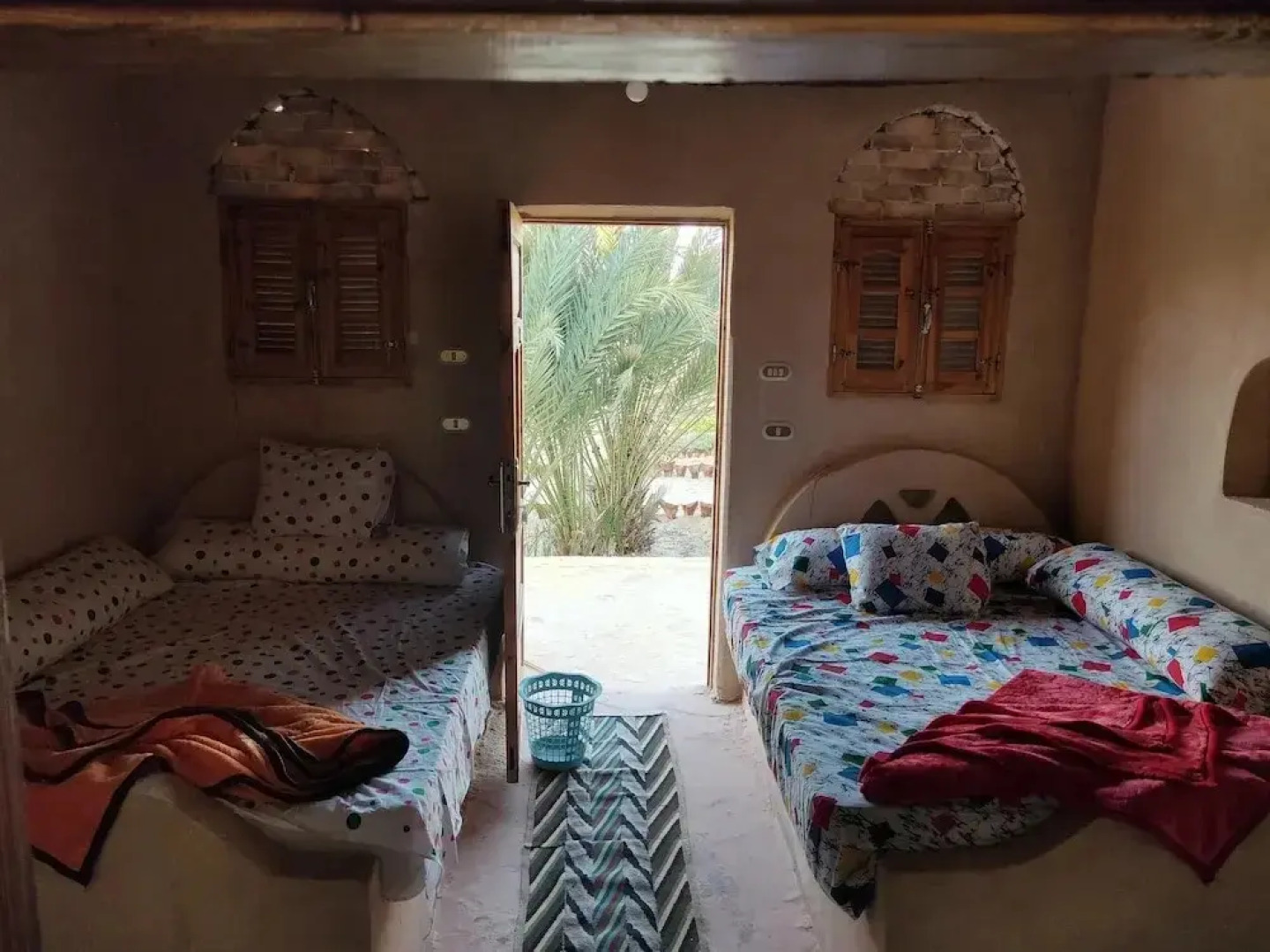 Santarya Siwa Resort - Hostel