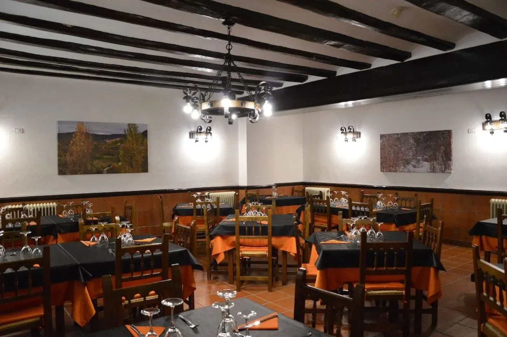 Hostal La Casa Grande