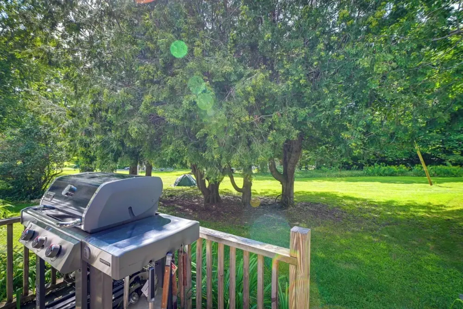 Springvale Farm: Freedom Home With Hiking Trail!