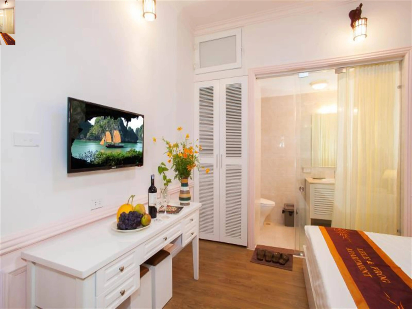 Memory Legends Hotel