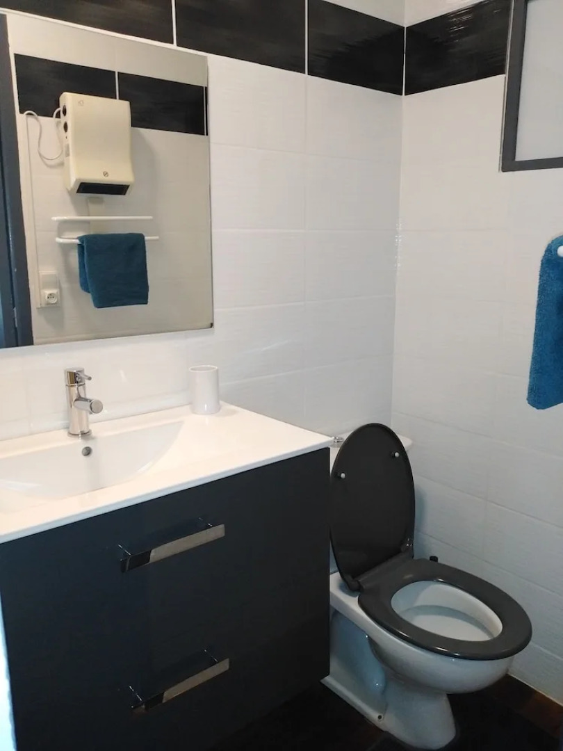 Meublé de tourisme La Maison d'Orgy