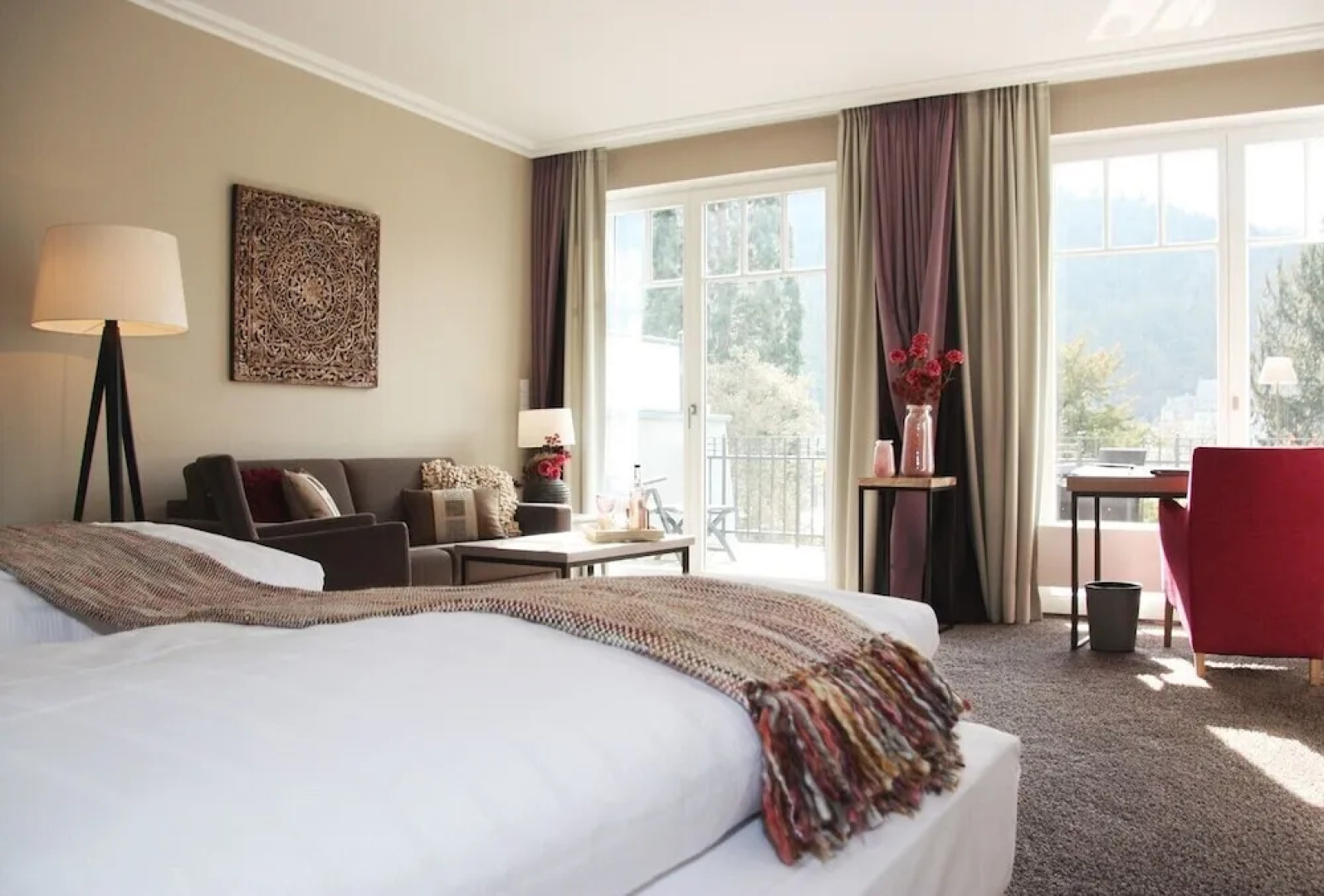 Hotel Moselschlösschen