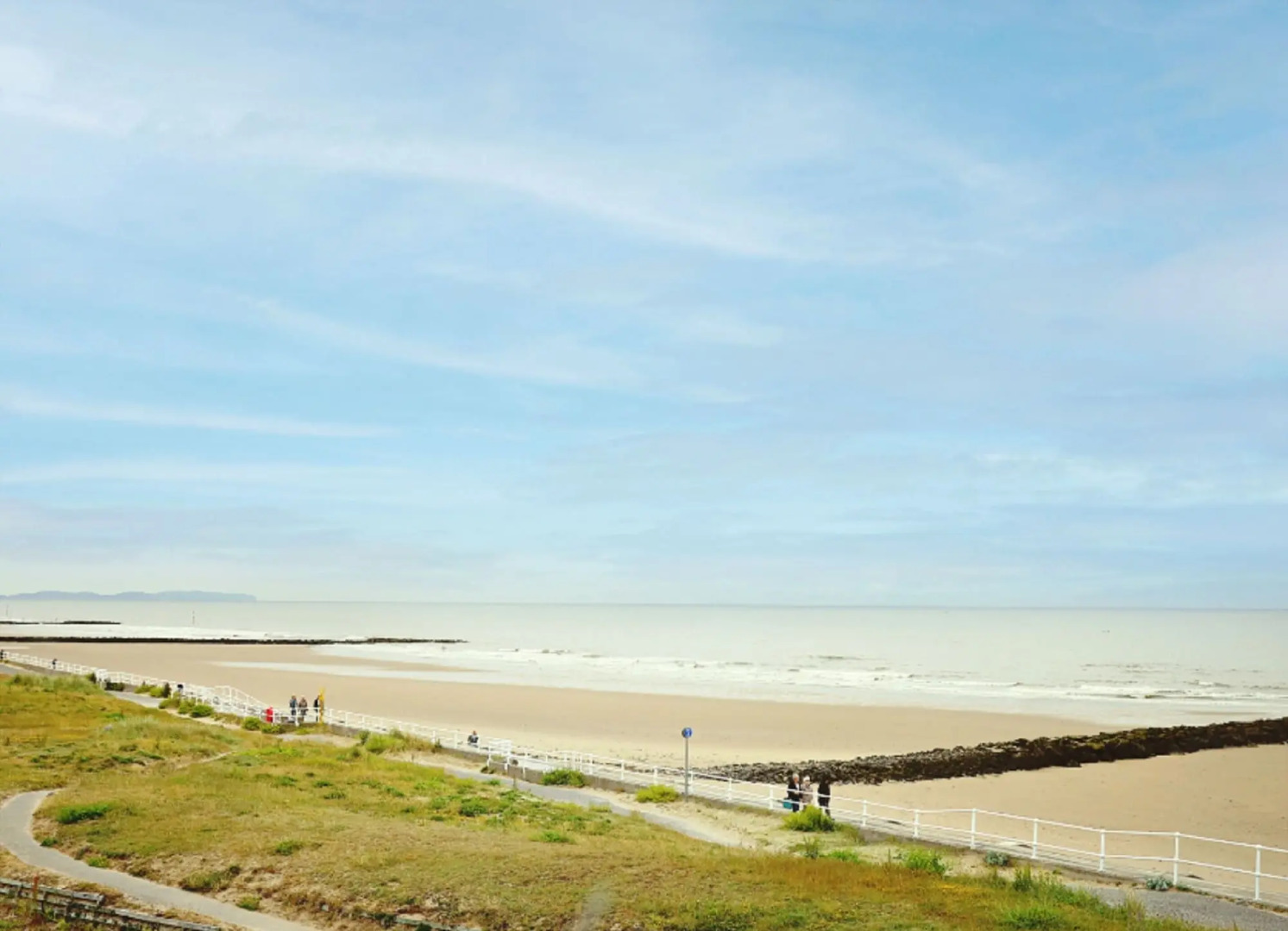 The Beaches Hotel and Spa