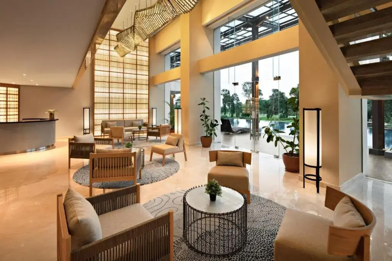 Kawana Golf Residence