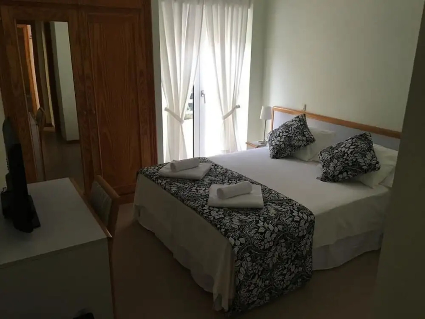 Hotel Playa de Merón