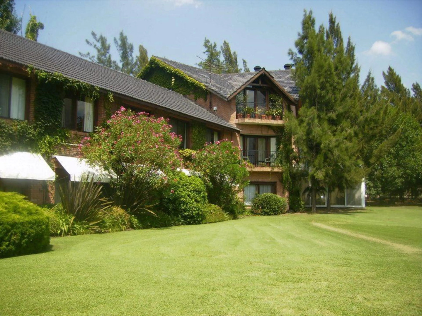 La Posta del Pilar Hotel & Spa - Adults Only