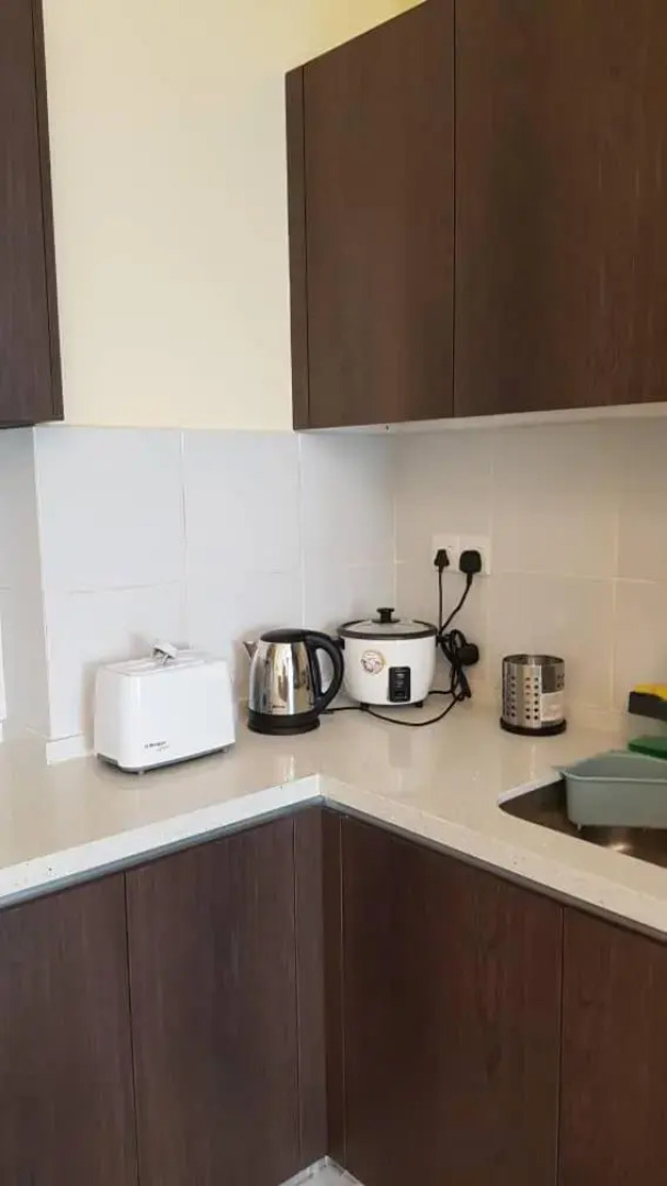 Aleeya Suite @ Troika Residence