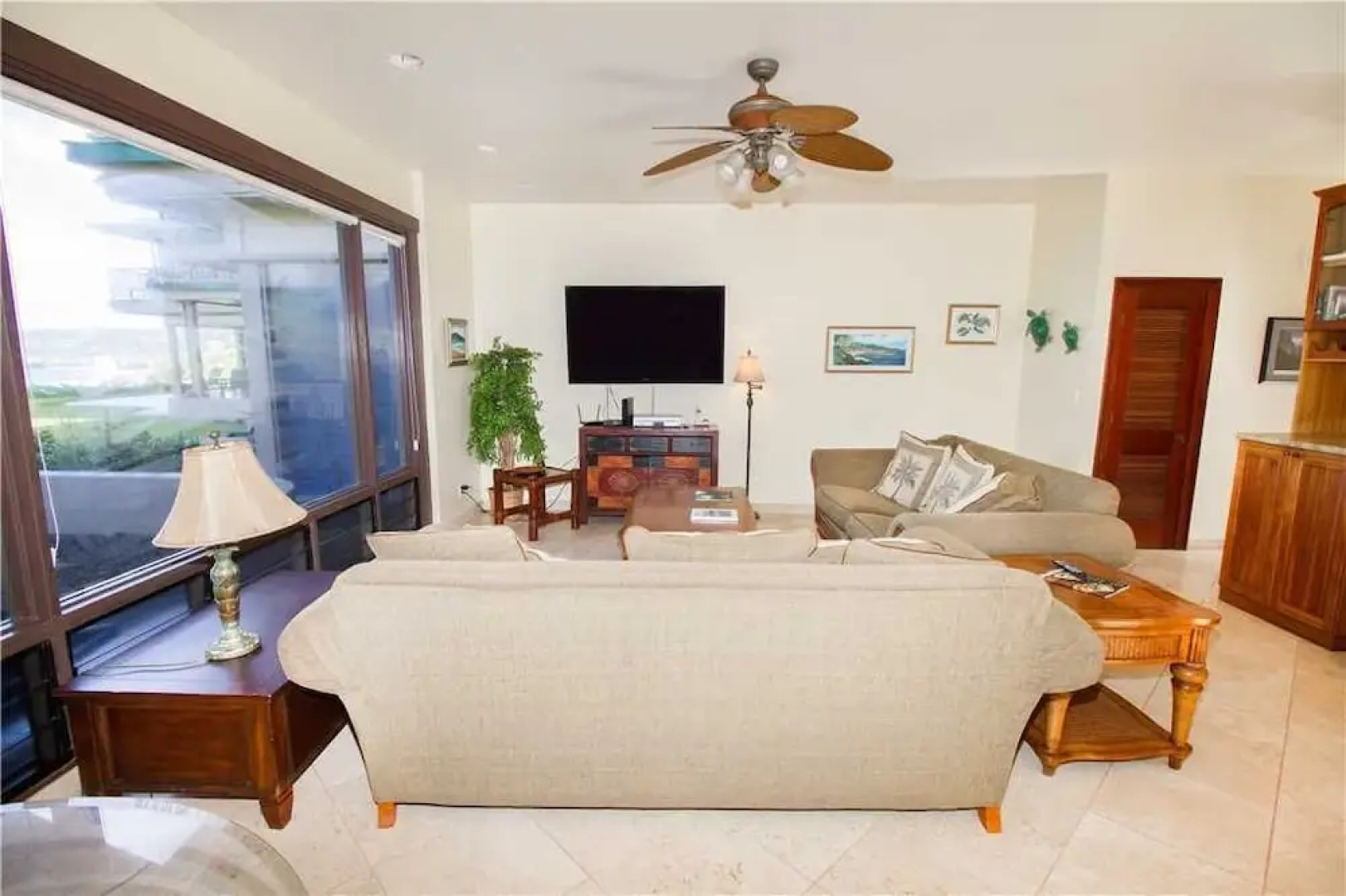 Kapalua Bay Villas 30G1 - One Bedroom Condo
