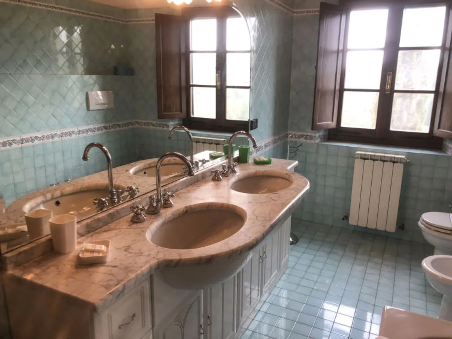 Relais Antico Borgo San Lorenzo