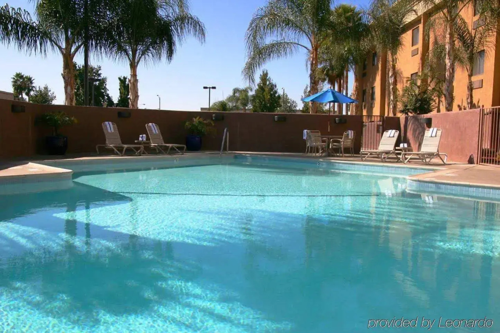 Best Western Plus Arrowhead Hotel