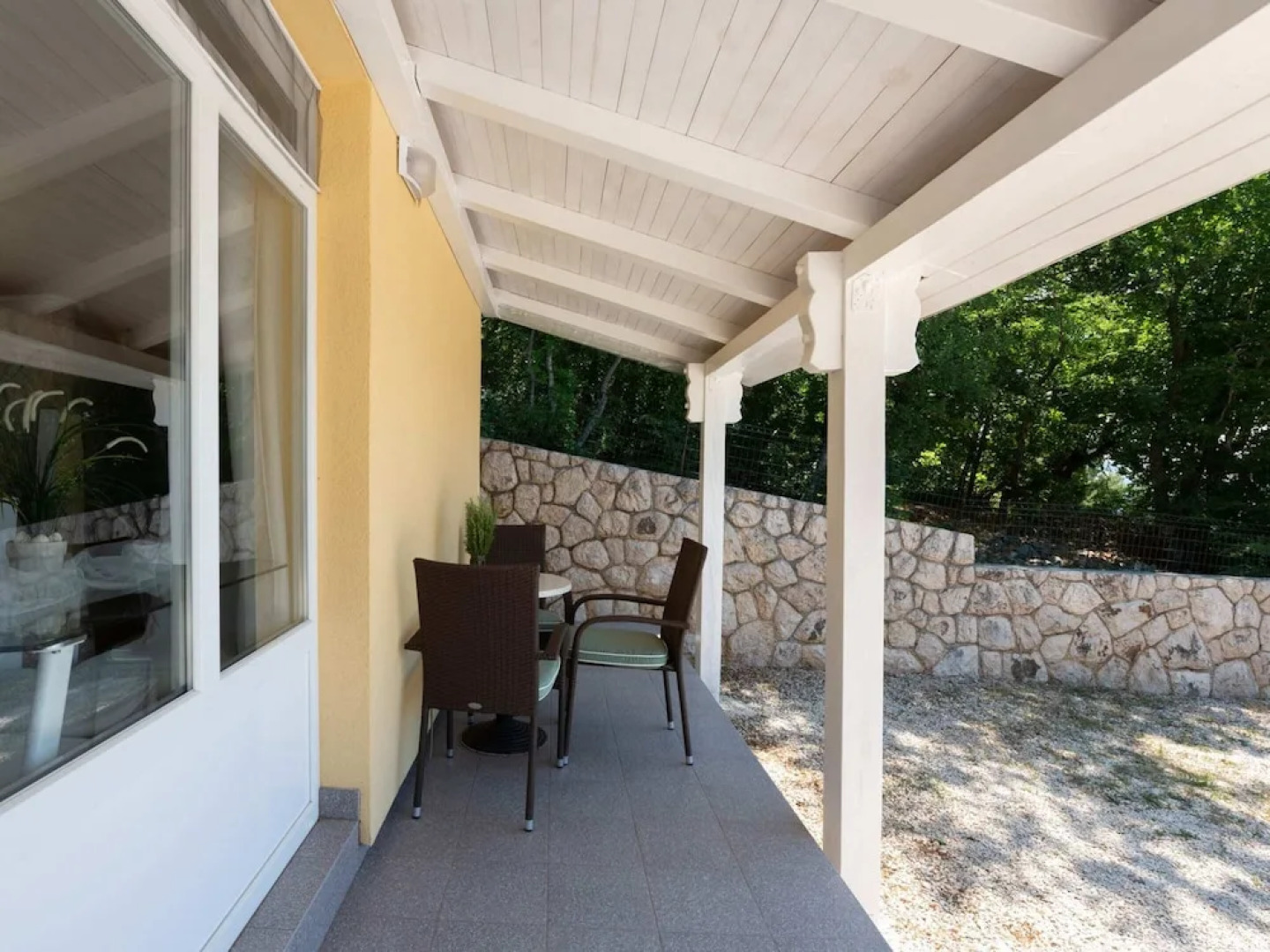 Captivating Holiday Home in Tribanj near Sea