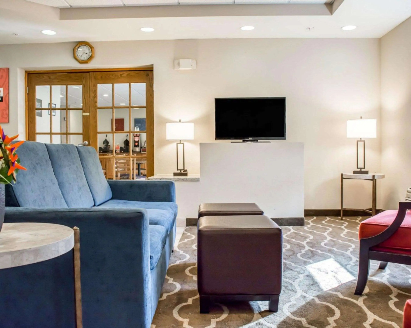 Comfort Inn Fort Myers Northeast