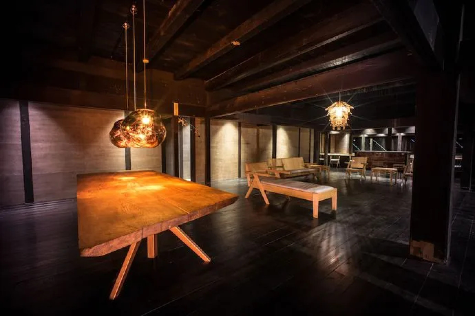 The Expedition Hotel Zenagi